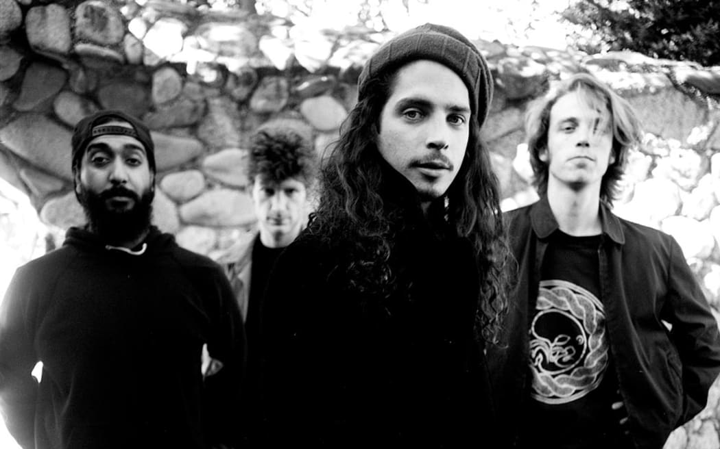 Soundgarden