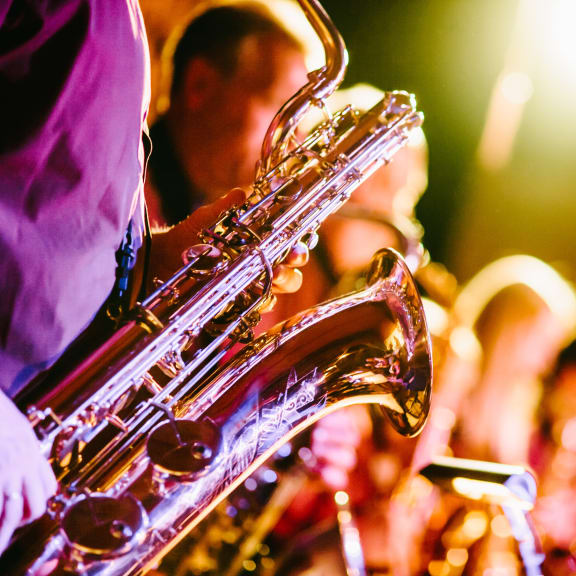 Photo for Inside Out: NZ Music Month 2020