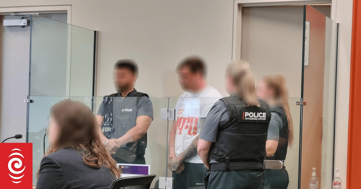 Kidnapping accused given three days before identity revealed