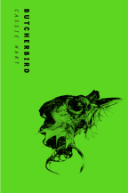 Butcherbird bookcover