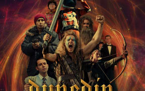 Enterprise Dunedin has teamed up with Dunedin-raised comedian James Mustapic to create a showreel featuring Dunedin locations.