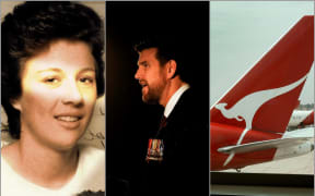 Kathleen Folbigg, Ben Roberts-Smith, Qantas plane