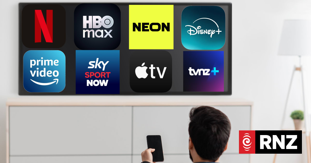 Streaming wars: HBO Max reveals prices - so which service is right for you?