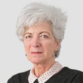 Anne Perkins