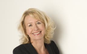 Catherine Isaac