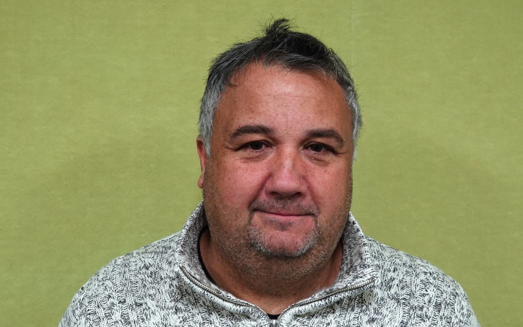 Malcolm Mulholland