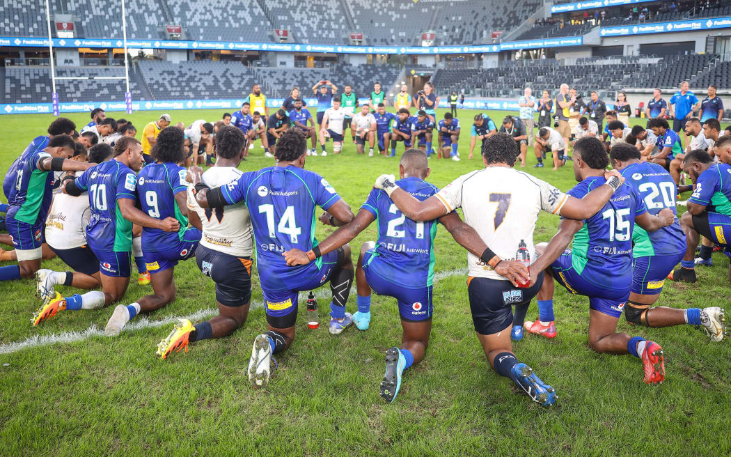 Super Rugby: The $600k hurdle keeping Moana Pasifika out of Tonga | RNZ ...