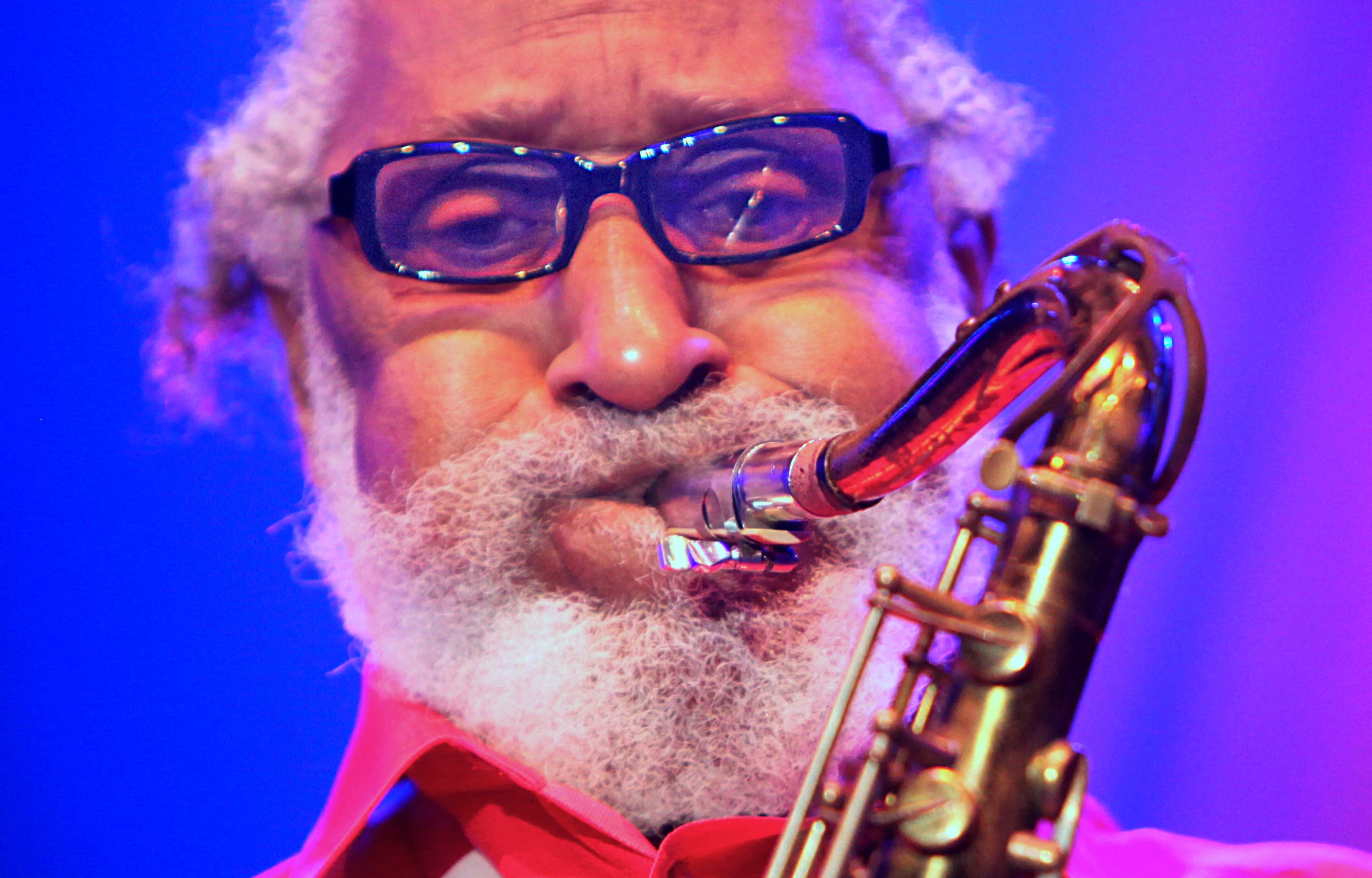 Sonny Rollins