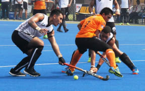 Fiji remain winless after the pool stage.