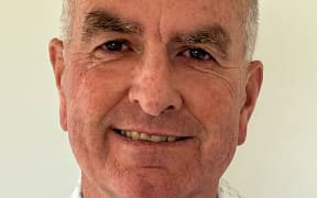 Civil Contractors NZ chief executive Alan Pollard.