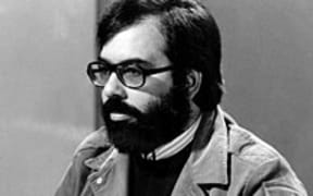 Francis Ford Coppola