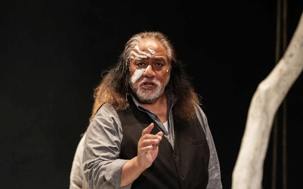 Bass Eddie Muliaumaseali'i