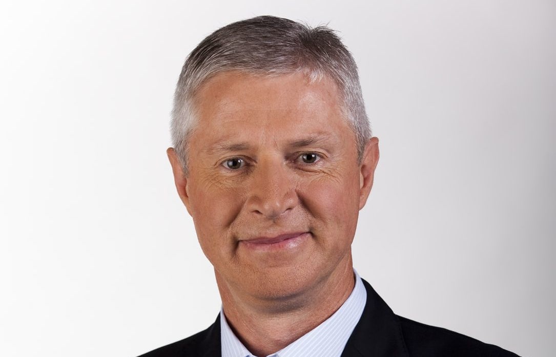 Mark Jennings – TV3 news chief.