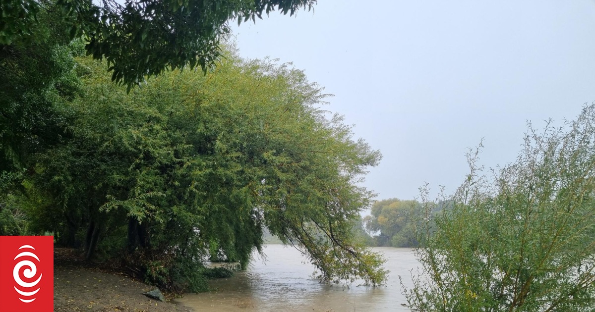 Budget 2024: Flood resilience funding is ambulance at the bottom of the cliff - resident - Vimarsana News