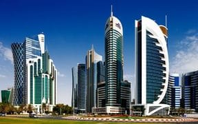 doha