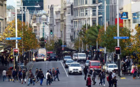 Precinct Properties has sold a building in Auckland's Queen Street to Robert Jones Holdings.