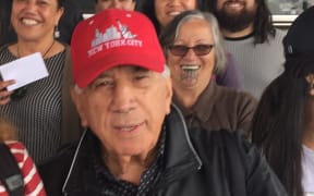 Sir Tīmoti Kāretu