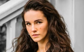 New Zealand musician Robinson has covered the Split Enz track How Can I Resist Her?
