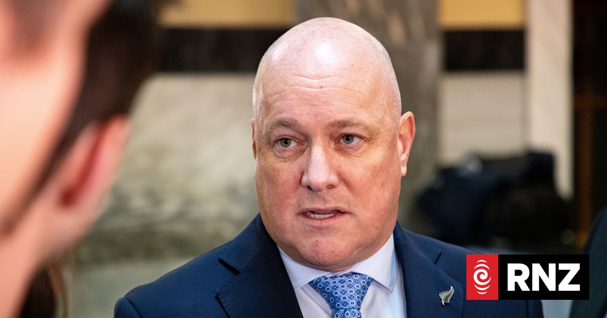 Second Z Energy lobbying document will be released: Luxon