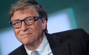 Bill Gates