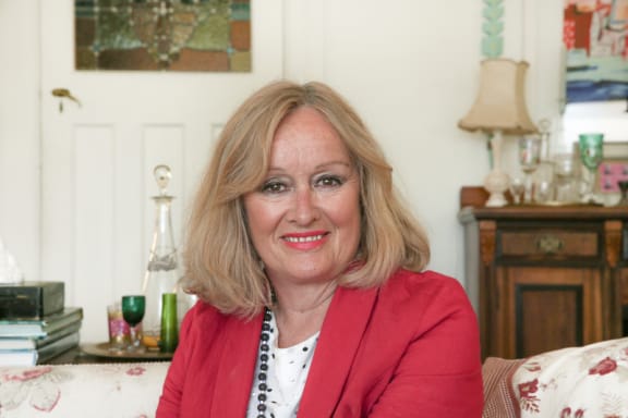 Sue Kedgley is an activist and feminist who was a leader the Woman's Liberation movement in Auckland, New Zealand during the 70's and is still active today.