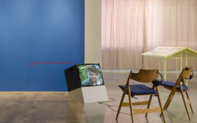 Artspace Aotearoa