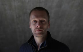 Dave Randall