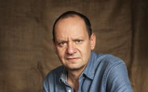 Philippe Sands