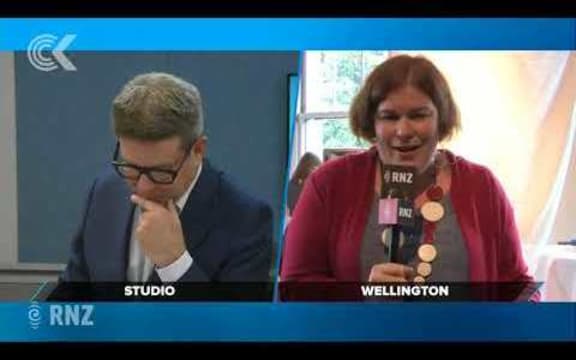 Puppet caricatures of MPs unveiled at Backbencher pub