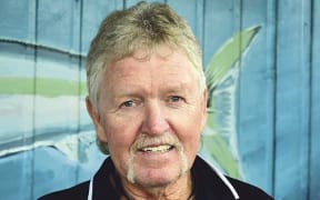 Ōpōtiki district councillor Barry Howe