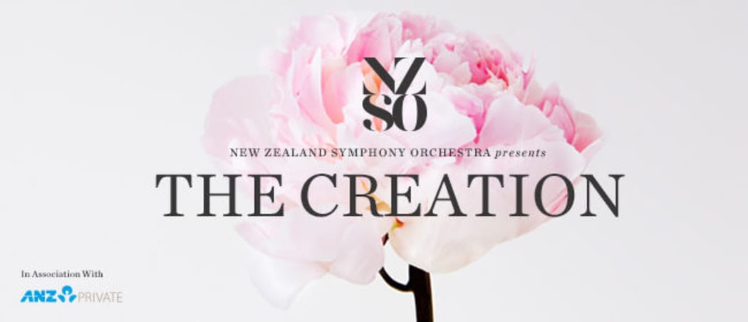 The Creation