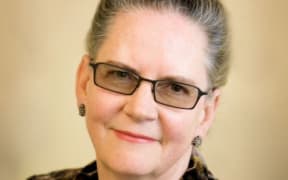 Privacy Commissioner Marie Shroff.