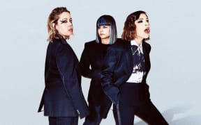 Sleater-Kinney