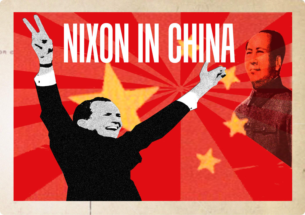 Nixon in China