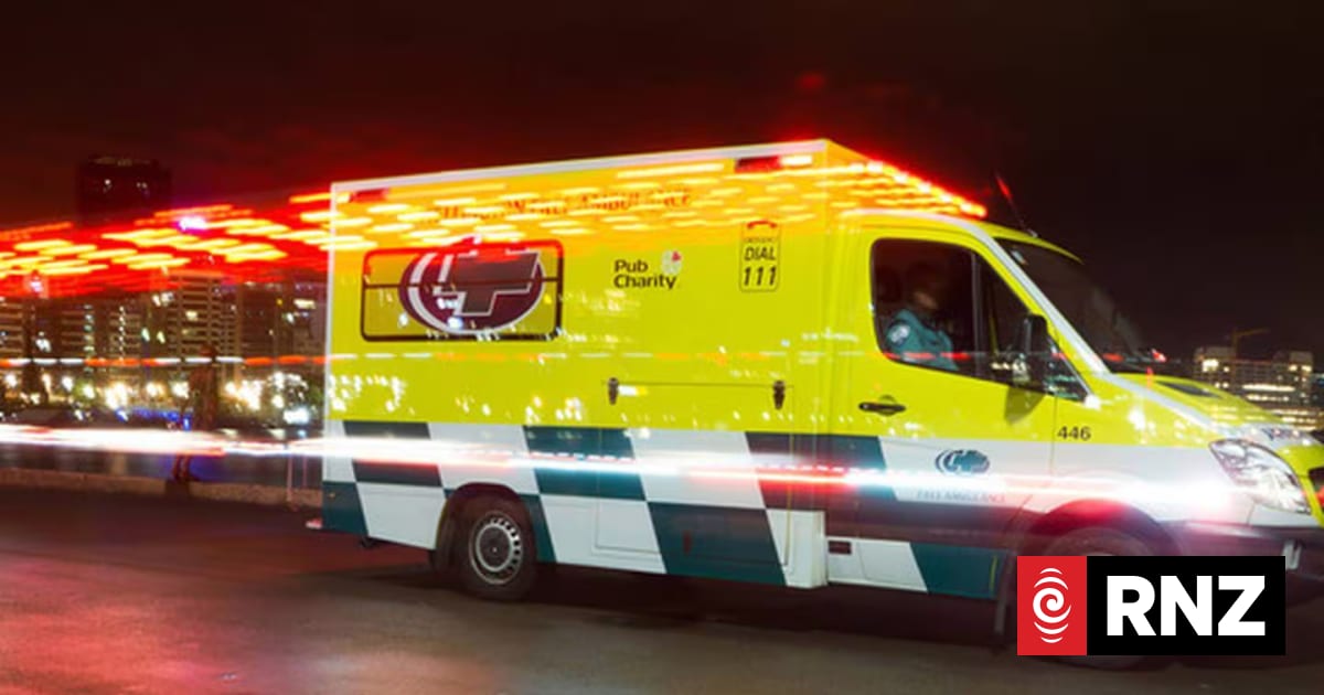 Coroner examines ambulance response to chest pain after death of Geoffrey Hartley