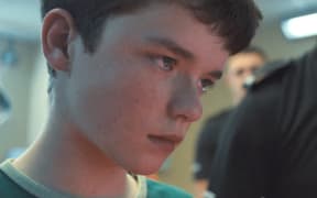 Adolescence explores the dark ideas influencing vulnerable young men online.