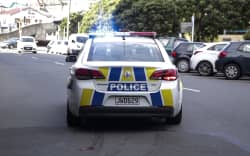 Police generic