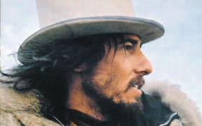 Mississippi John Phillips