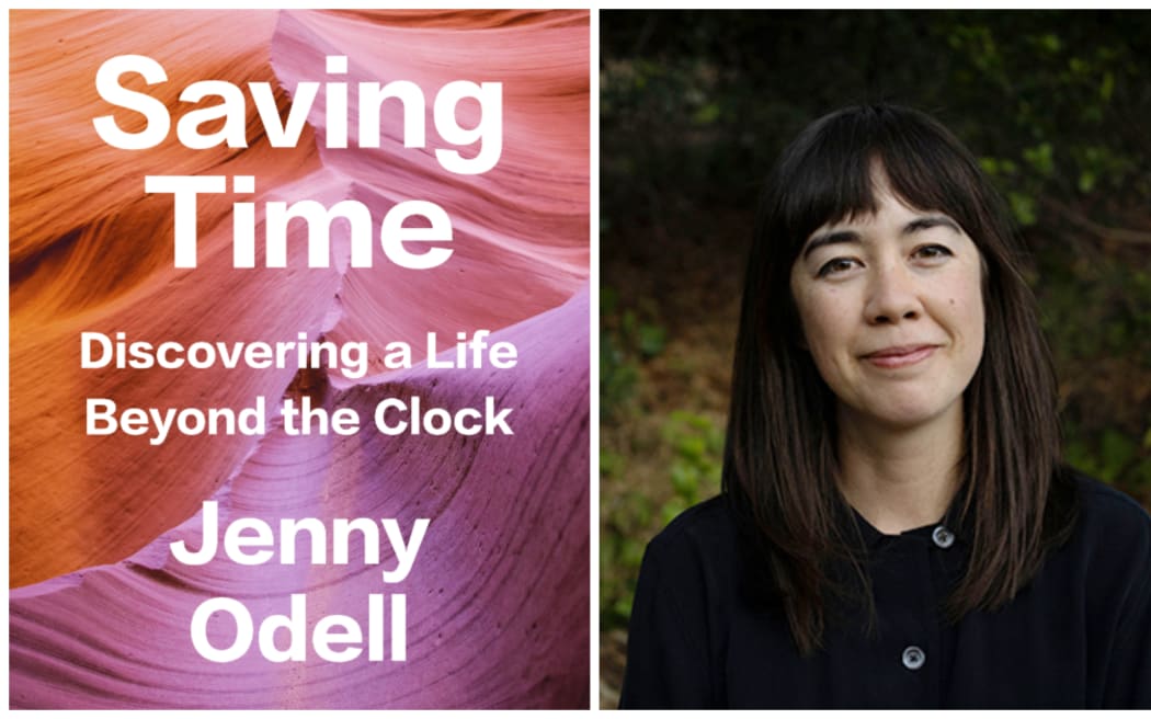 Jenny Odell