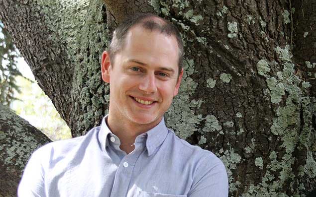 Dr Nick Holm