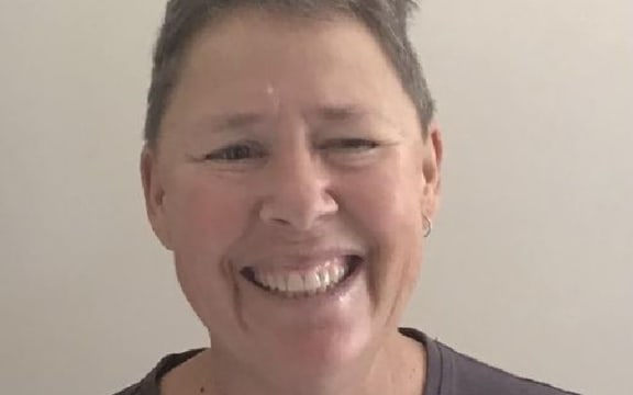 Kate Kennedy ended up tied for a position on Grey District Council and the law then allows the winner to be decided by the luck of the draw.
