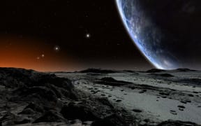 Kepler - 90 is notable for the configuration of its planetary system, which has similarities to the Solar System.