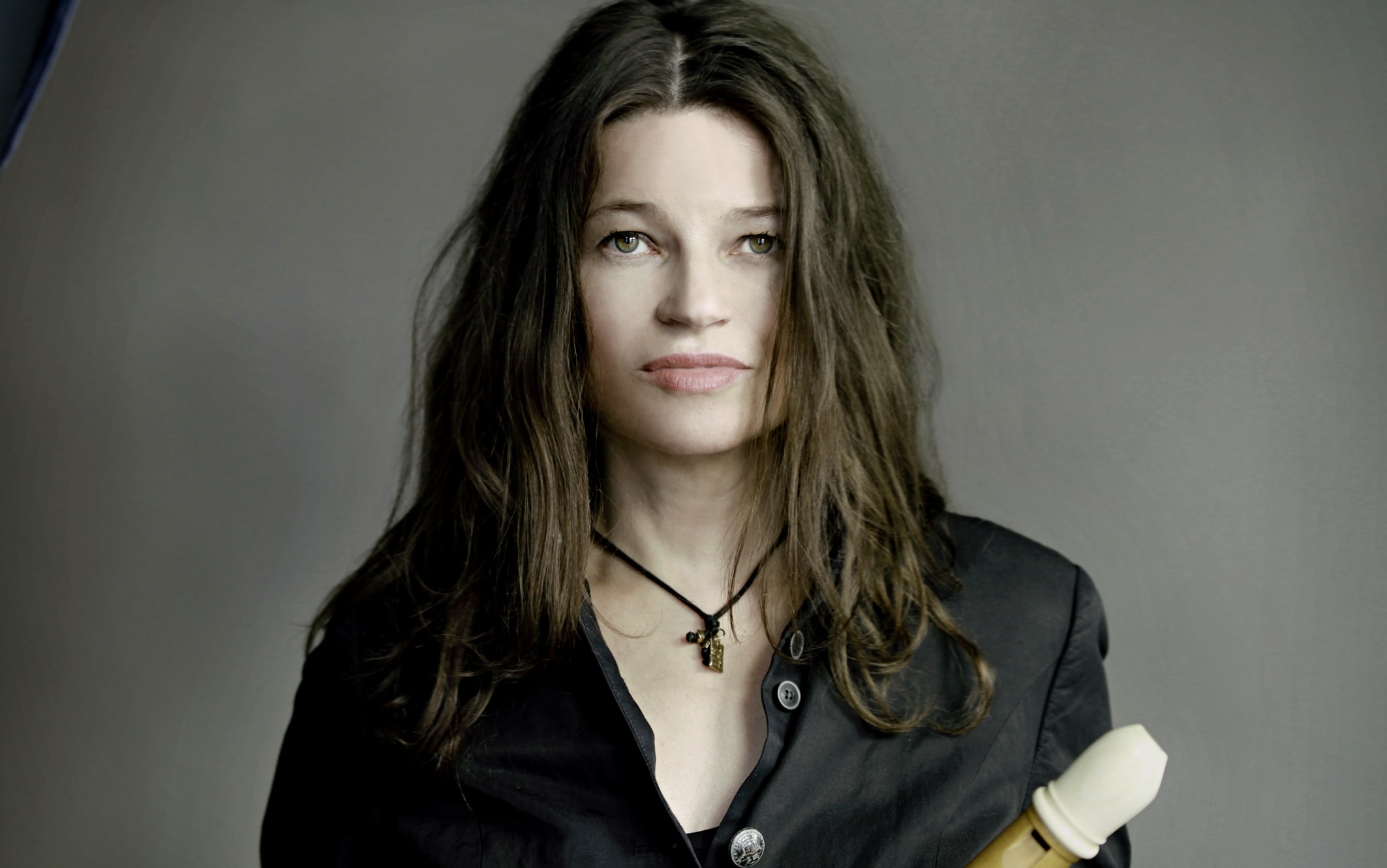 Dorothee Oberlinger