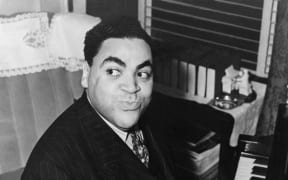 Fats Waller