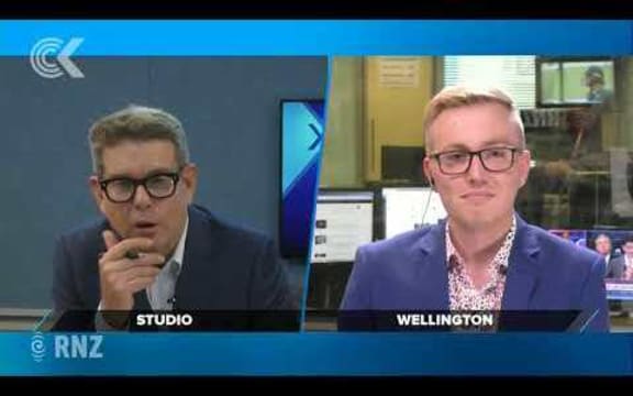 Evening business for 28 February 2018