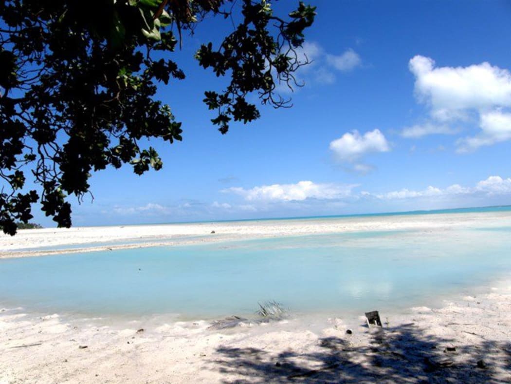 Kiribati