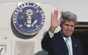 John Kerry