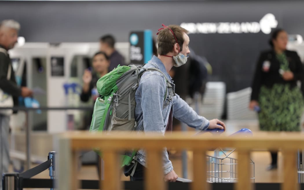 Auckland Airport