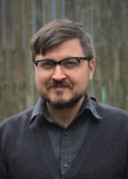 Darren Byler