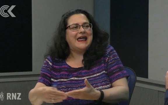 Evening business for Mon 19 Feb: RNZ Checkpoint